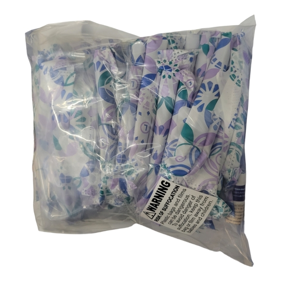 Tampax Accessories 0 Bulk Packed Tampax Pearl Light Plastic